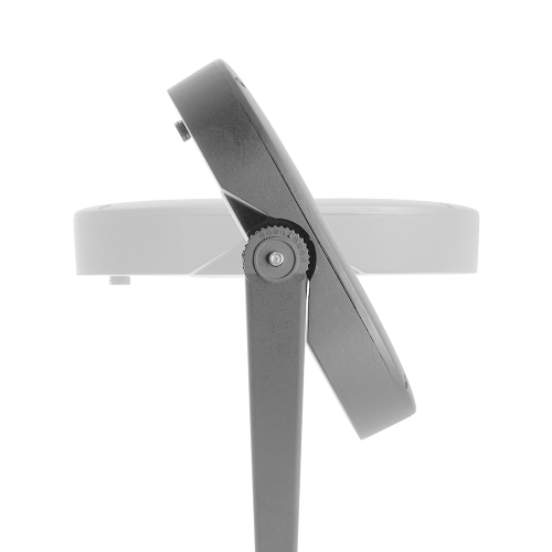 Светильник уличный FERON, SP7030, 100W 12000lm 5000K, серый 48761