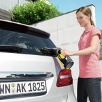 Стеклоочиститель Karcher WV 2 Black Edition