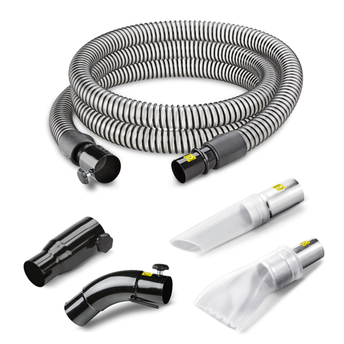 Промышленный комплект для сбора жидкостей, DN 50