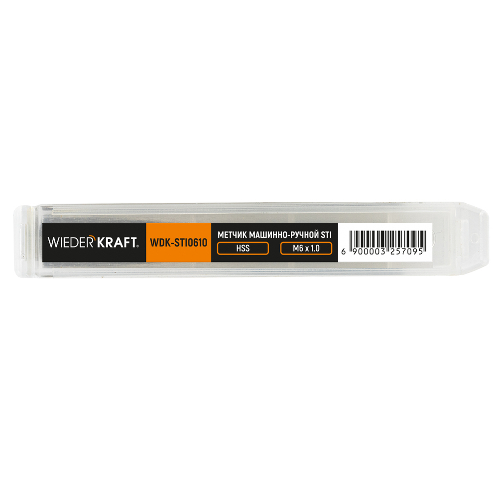 Метчик WDK-STI0610
