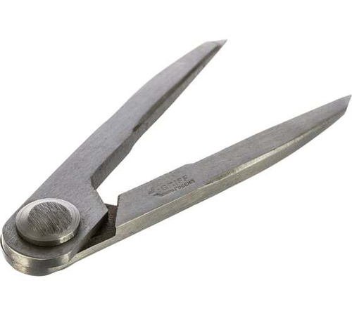 Разметочный циркуль GRIFF 100мм D153011