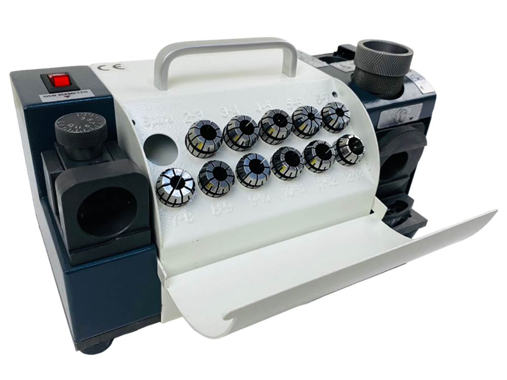 Станок для заточки сверл FABTEC MR-13D
