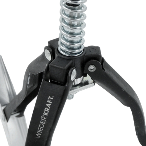 WDK-214219 Хон для цилиндров до 4"