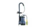 Садовый дренажный насос UNIPUMP RAIN Q400