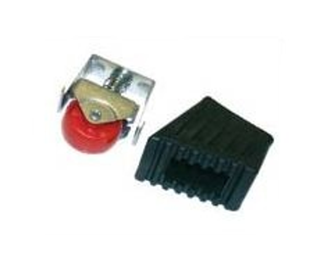 Наконечник с ролик для ROLLY 3