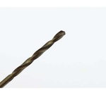 Сверло по металлу (1.4х18х40 мм; ц/х; Р6М5К5; А1; 135 град) GRIFF a112014