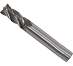 Фреза концевая (12х83х26 мм; Р6М5; 3 перая; ц/х) GRIFF a300051