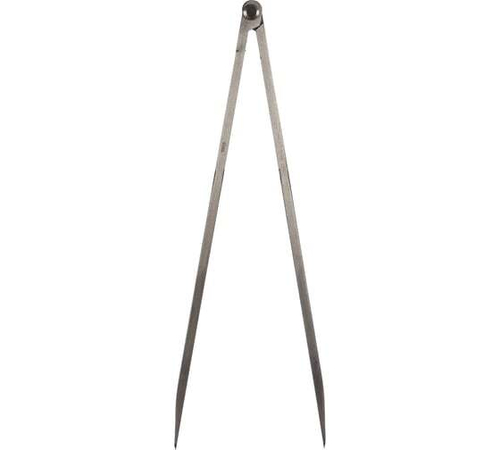 Разметочный циркуль GRIFF 500мм D153027