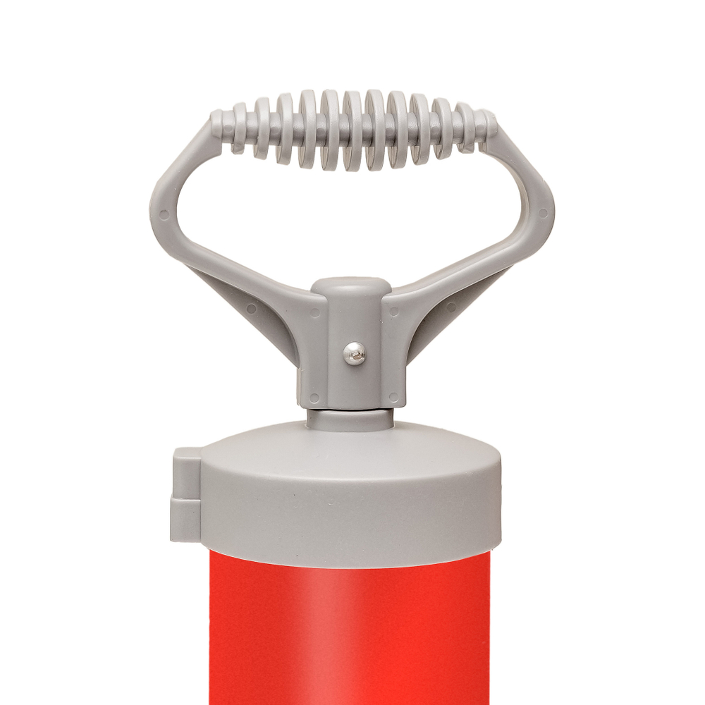 Вантуз для удаления засоров, поршневого типа 47см