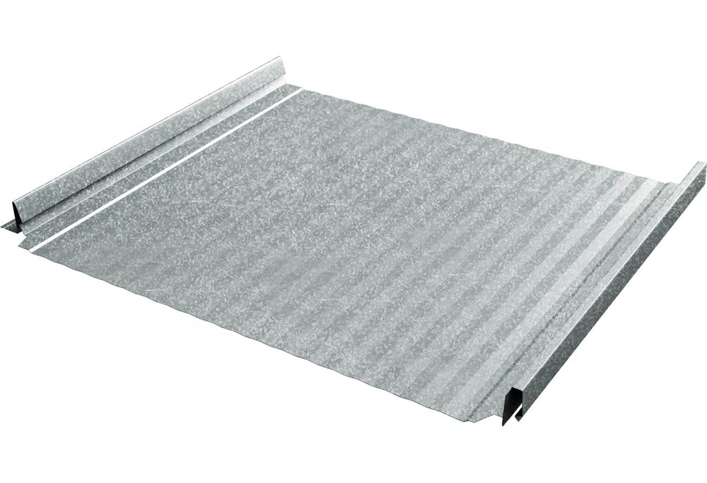 Кликфальц Pro Gofr Grand Line 0,55 Zn