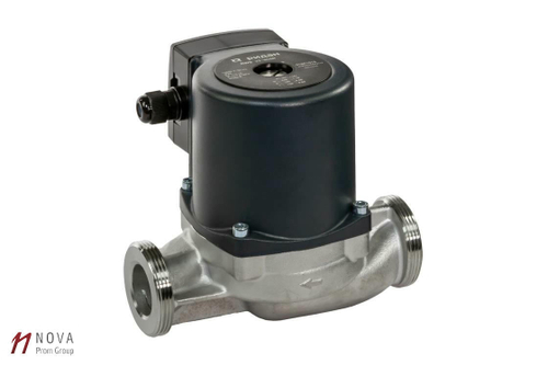 Ридан 015P1015 — Насос RWS 32-80SN, DN 32, PN 10, длина 180 мм, резьбовое присоединение