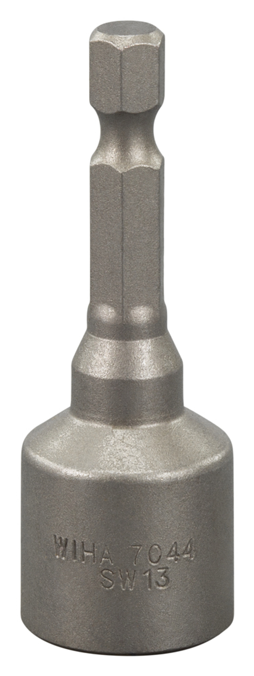 Торцевая головка 13х55 мм, 1/4, E-form Makita 784408-3