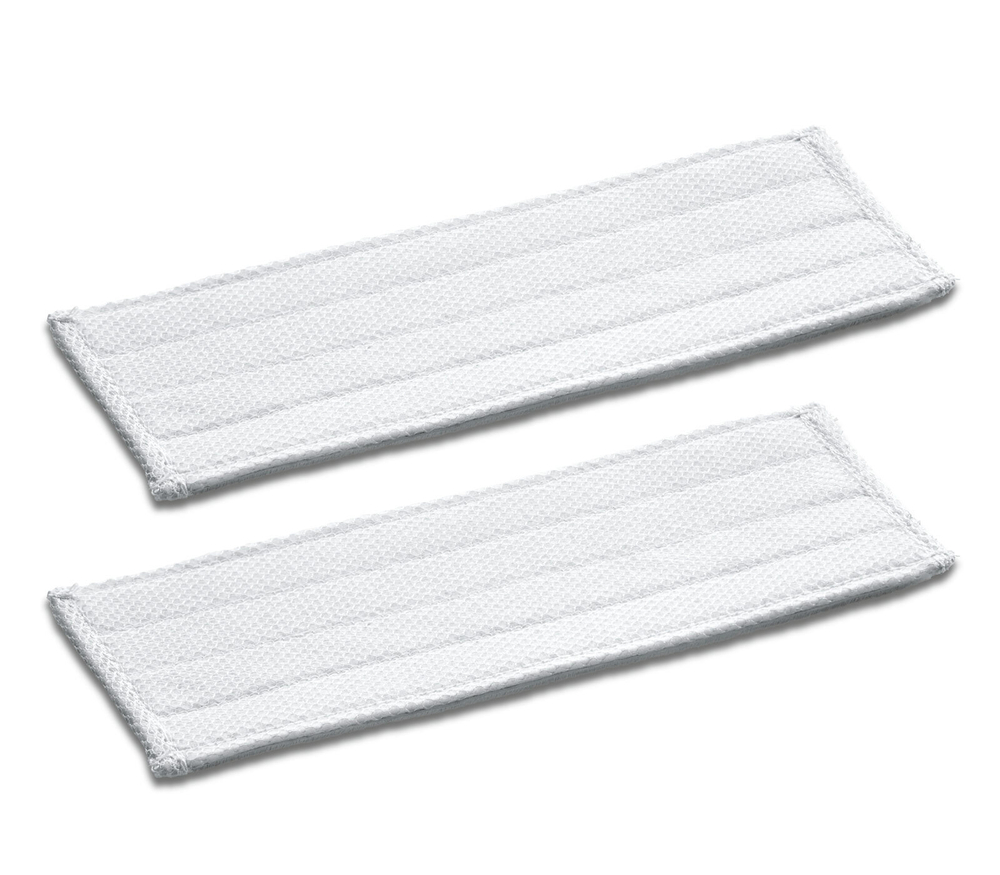 Комплект салфеток для KV 4, 2 шт