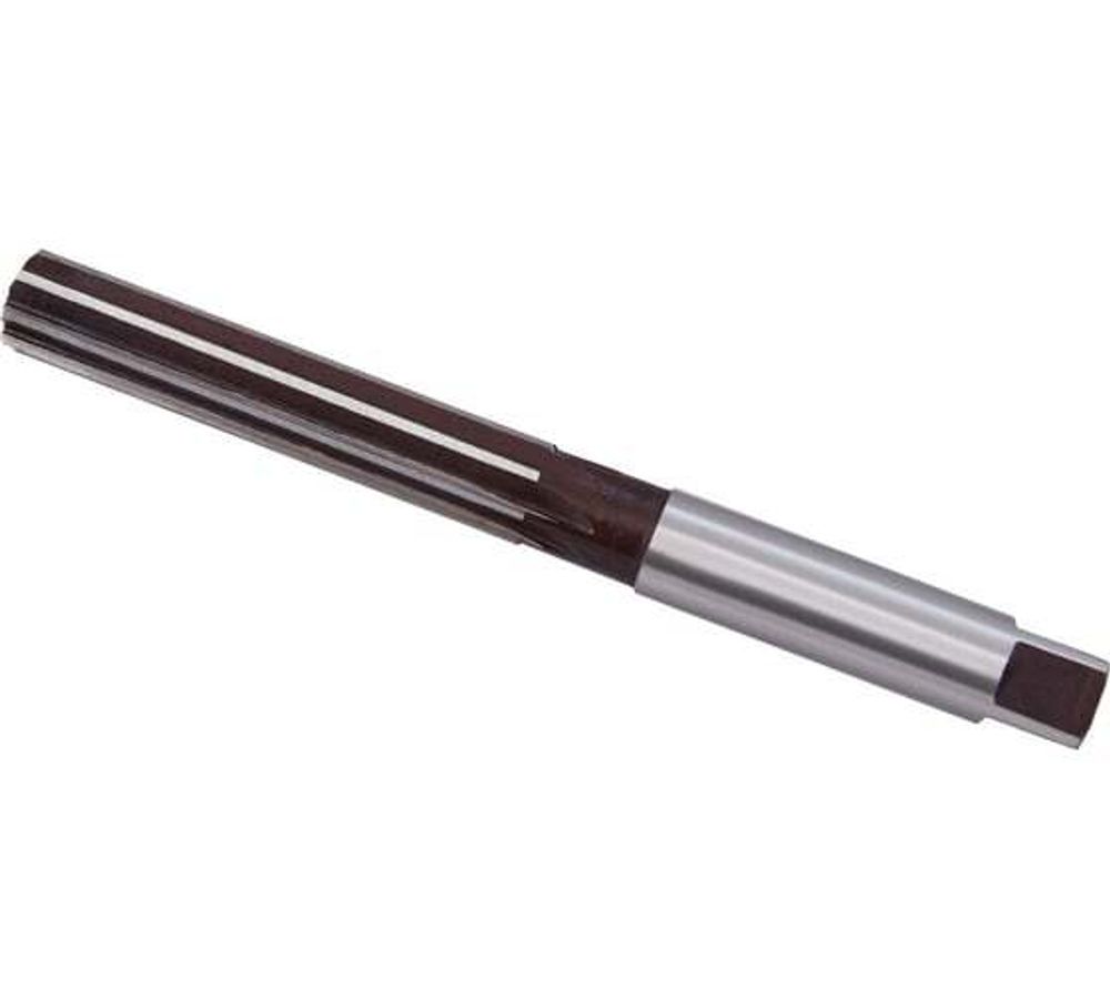 Ручная цилиндрическая развертка 14.0мм H8 9ХС GRIFF a420139