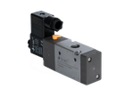Распределитель серия RV RV3231-08QE4-WB