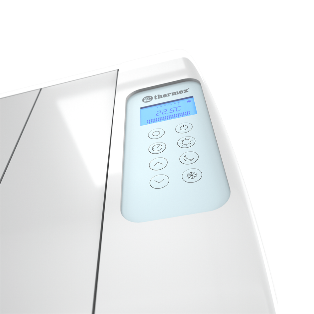 Конвектор электрический THERMEX Lummi 1200E