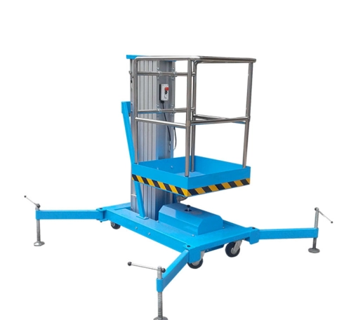 Одномачтовый подъемник PROLIFT GTWY8-100 AC