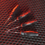 OPT-97000 Набор мини крючков слесарных, 4 шт