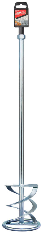 Спиральная мешалка для смеси Makita D-73514
