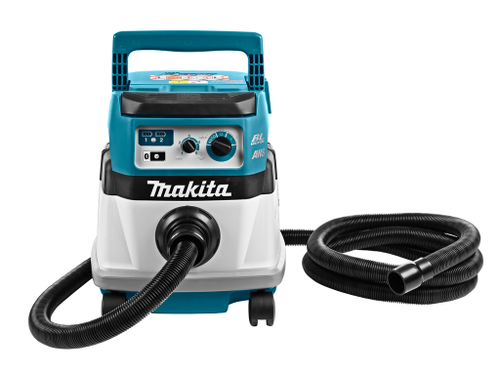 Аккумуляторный пылесос Makita DVC864LZ
