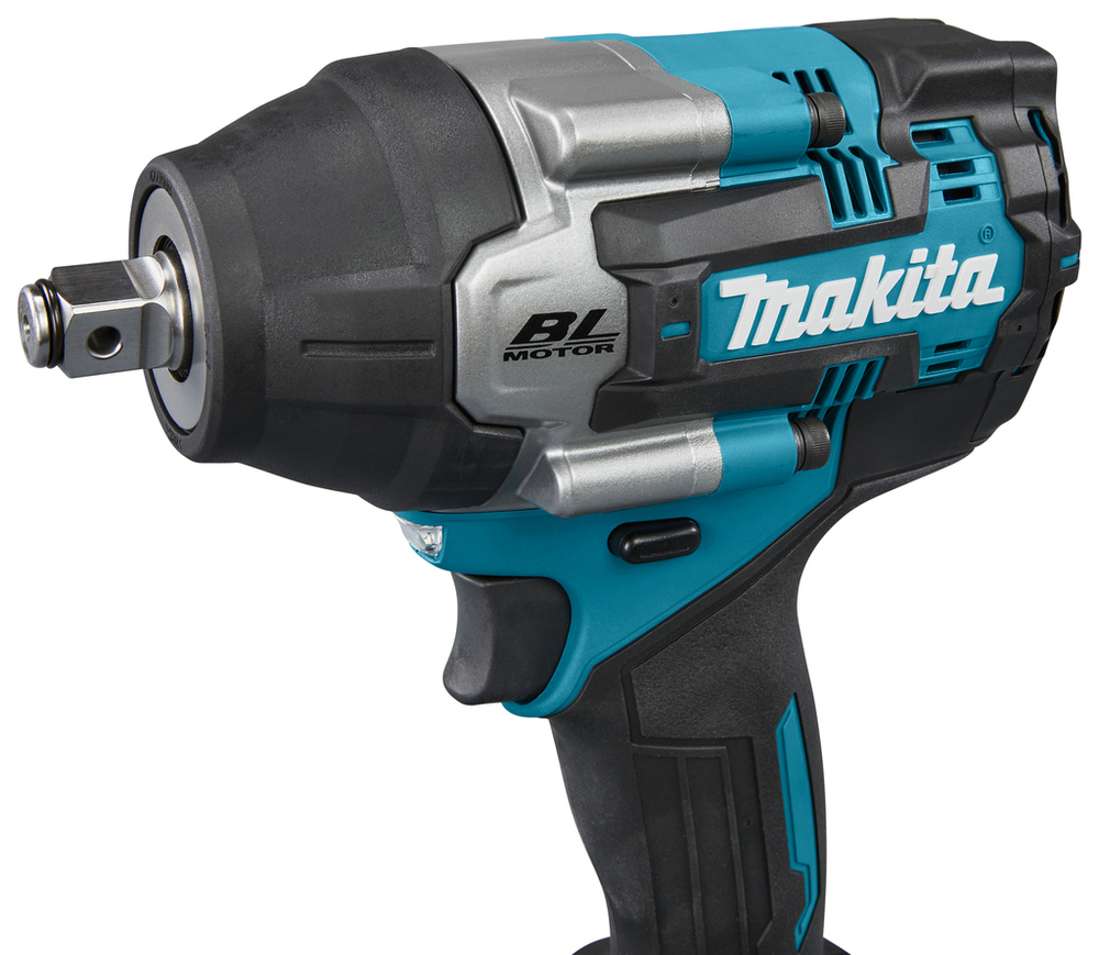 Гайковерт XGT 1/2" Makita TW007GD201