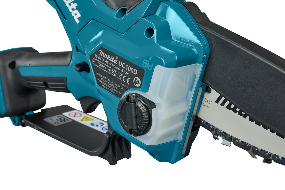 Цепная пила CXT Makita UC100DZ