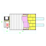 Пост подготовки WDK-610M