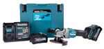 Угловая шлифмашина XGT Makita GA005GM201