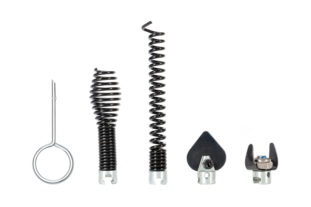 Ручная прочистная машина Crocodile КРОКОЧИСТ 50716