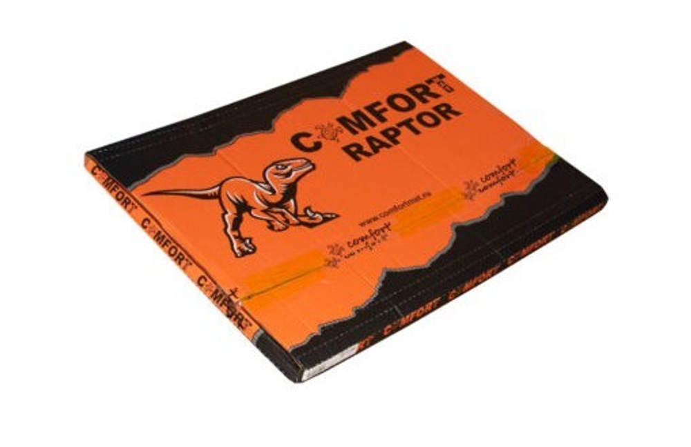 Шумоизоляция Raptor