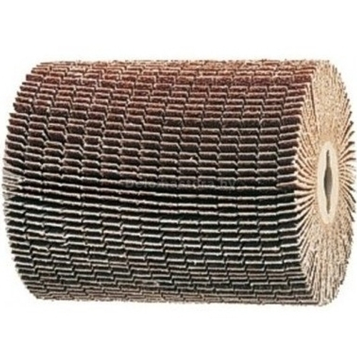 Щётка абразивная 100x120 мм, 80T Makita P-01155