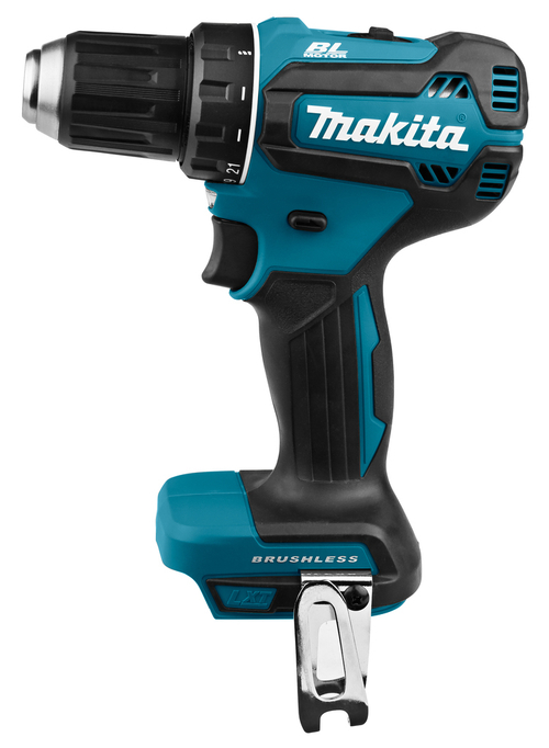Дрель-шуруповерт LXT Makita DDF485Z