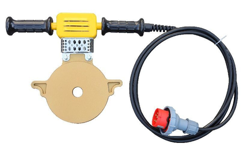 Стыковой сварочный аппарат WP250С