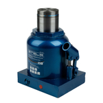 Домкрат гидравлический бутылочный, 50 т, H подъема 236-356 мм Stels