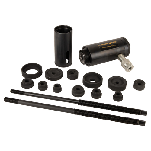 WDK-216400 Набор для снятия и установки сайлентблоков и втулок грузовых автомобилей