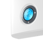 Электроводонагреватель проточный THERMEX Topflow Pro 24000