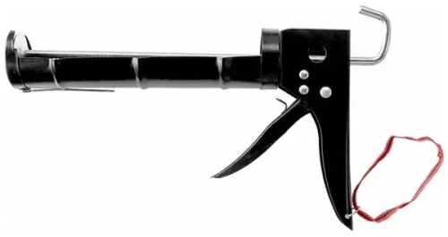 Пистолет для герметика полукорпусной усиленный Pressor Blast