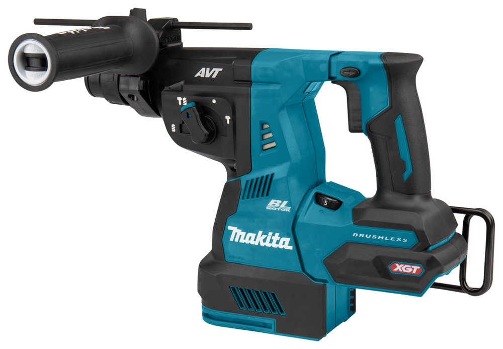 Перфоратор SDS-Plus, XGT Makita HR003GZ