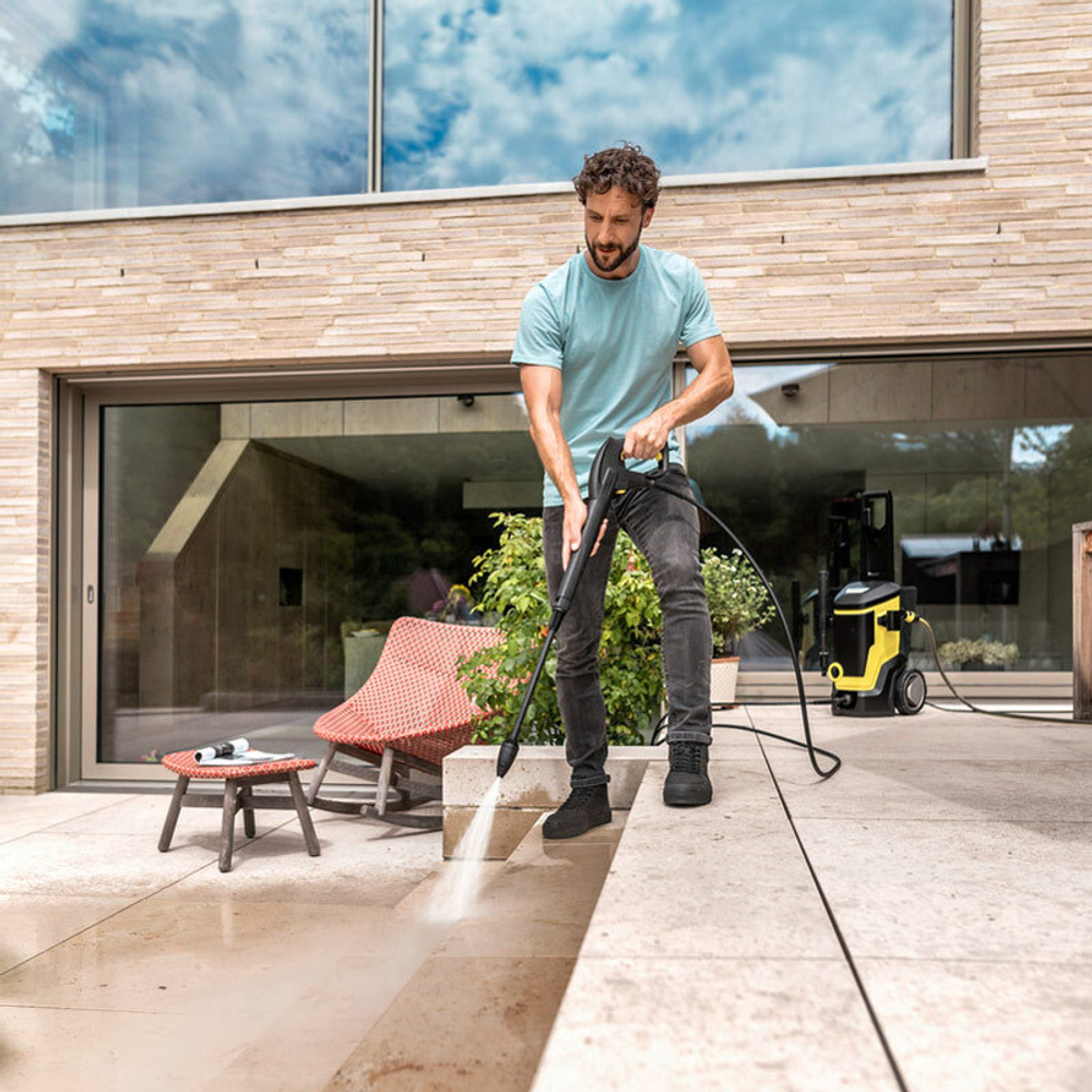 Минимойка Karcher K 7 WCM