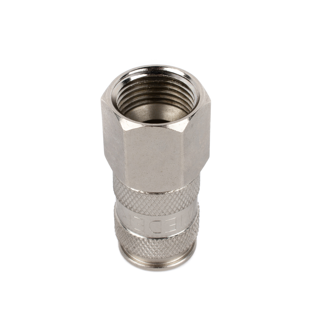 Быстроразъемное соединение WDK-840SFA