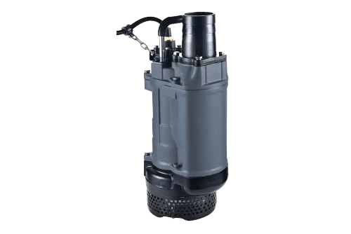 Погружной шламовый насос UNIPUMP USPA 30-20-3,7