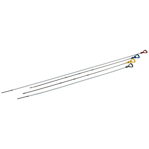 WDK-214816 Комплект масляных щупов Mercedes