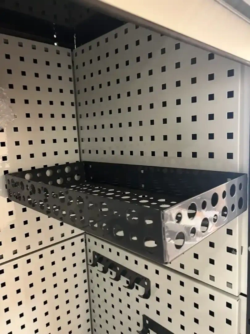 QDR-11 Лоток №2 (В-70хШ-526хГ-250)