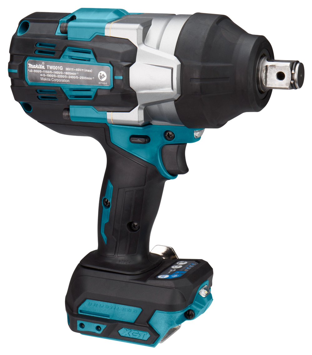 Гайковерт 3/4" XGT Makita TW001GZ