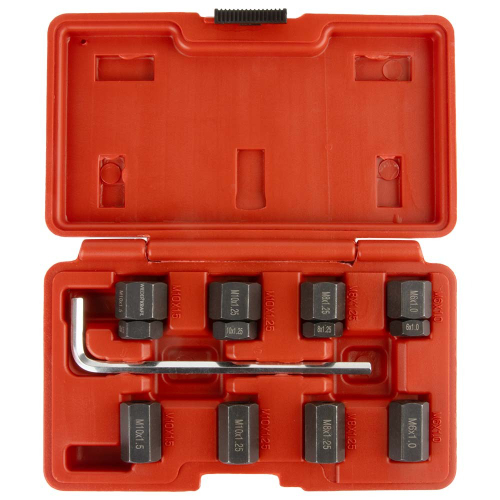 WDK-65294 Набор для монтажа/демонтажа шпилек