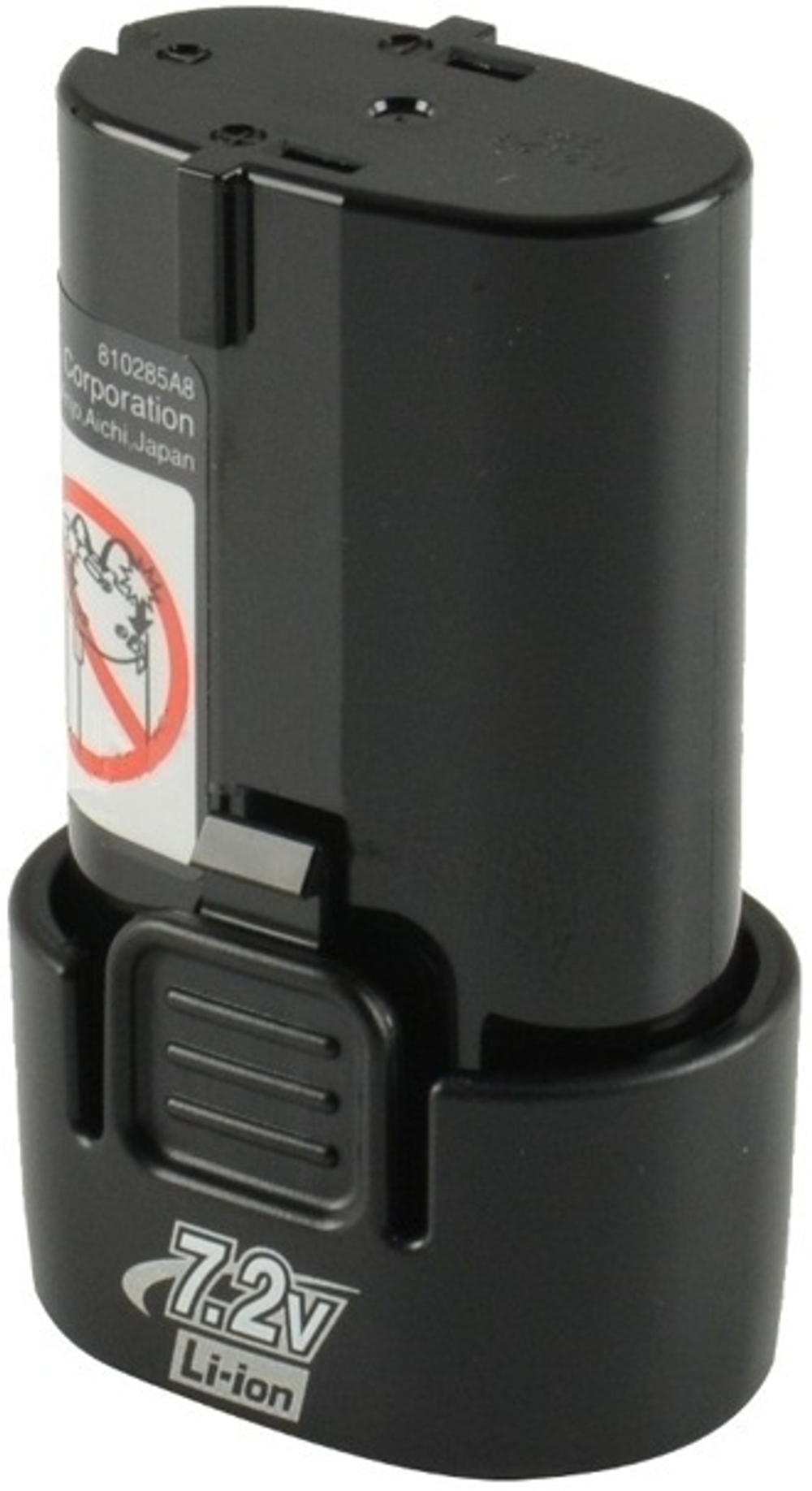 Аккумулятор Li-Ion, 7.2 В, 1.5 Ач, BL0715 Makita 198000-3