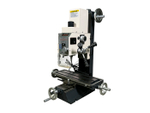 Настольный фрезерный станок FABTEC BF 20 Vario