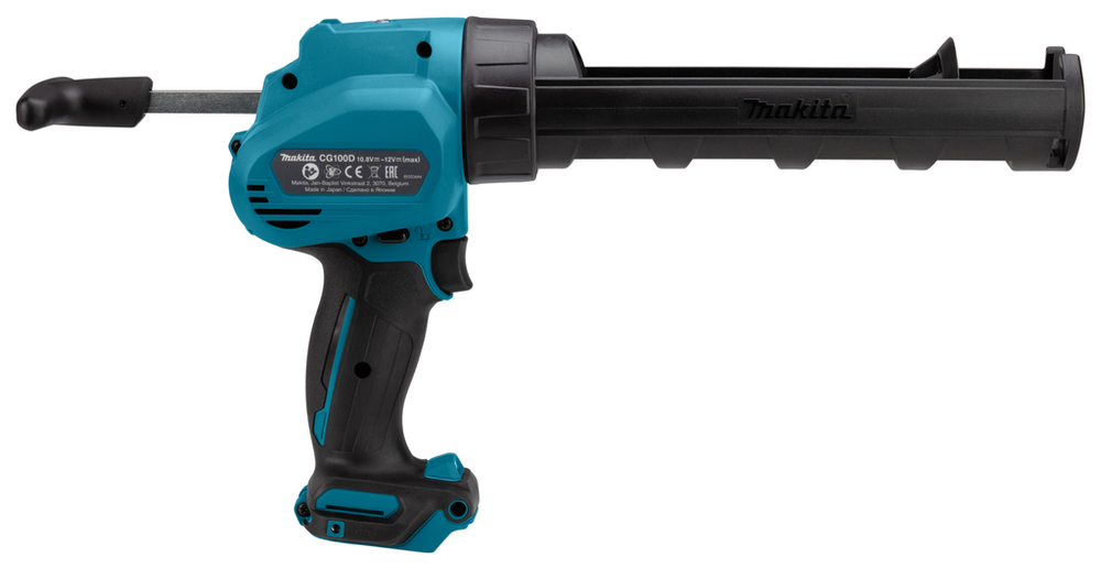 Пистолет для герметика СХТ Makita CG100DZA
