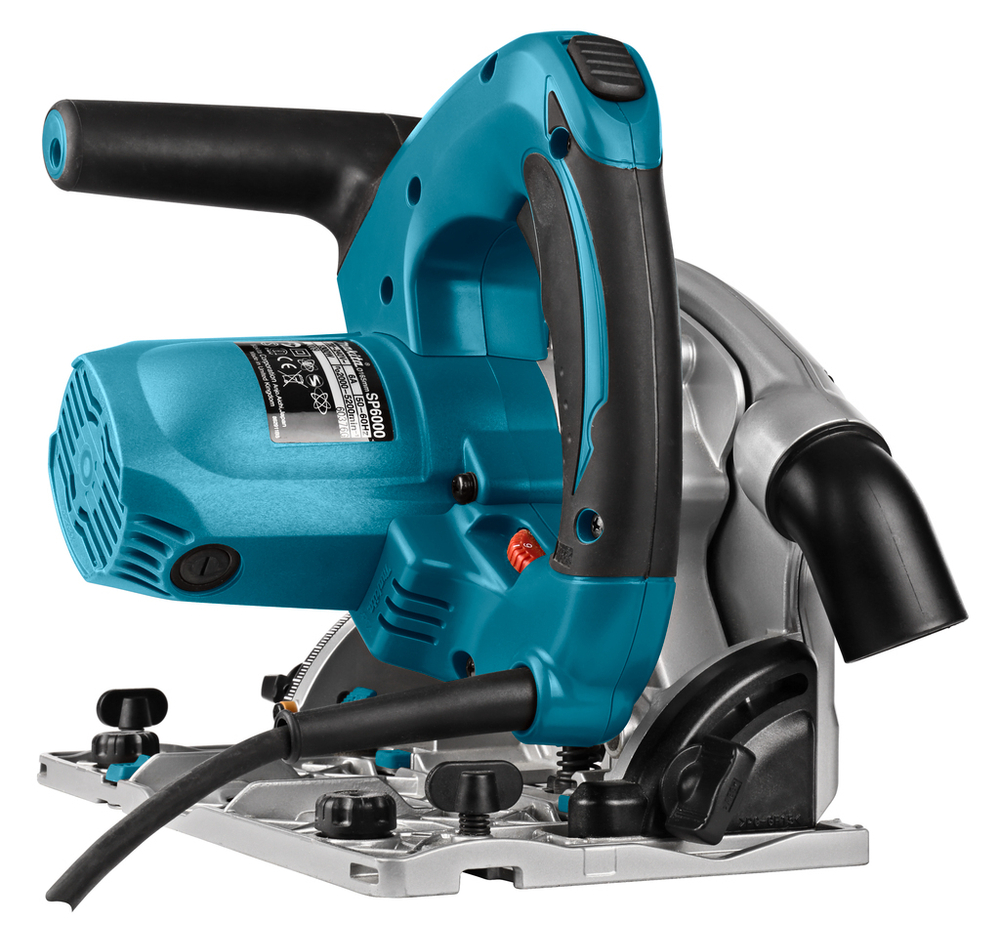 Погружная пила Makita SP6000