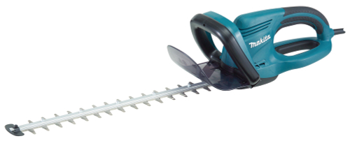 Электрический кусторез Makita UH5570